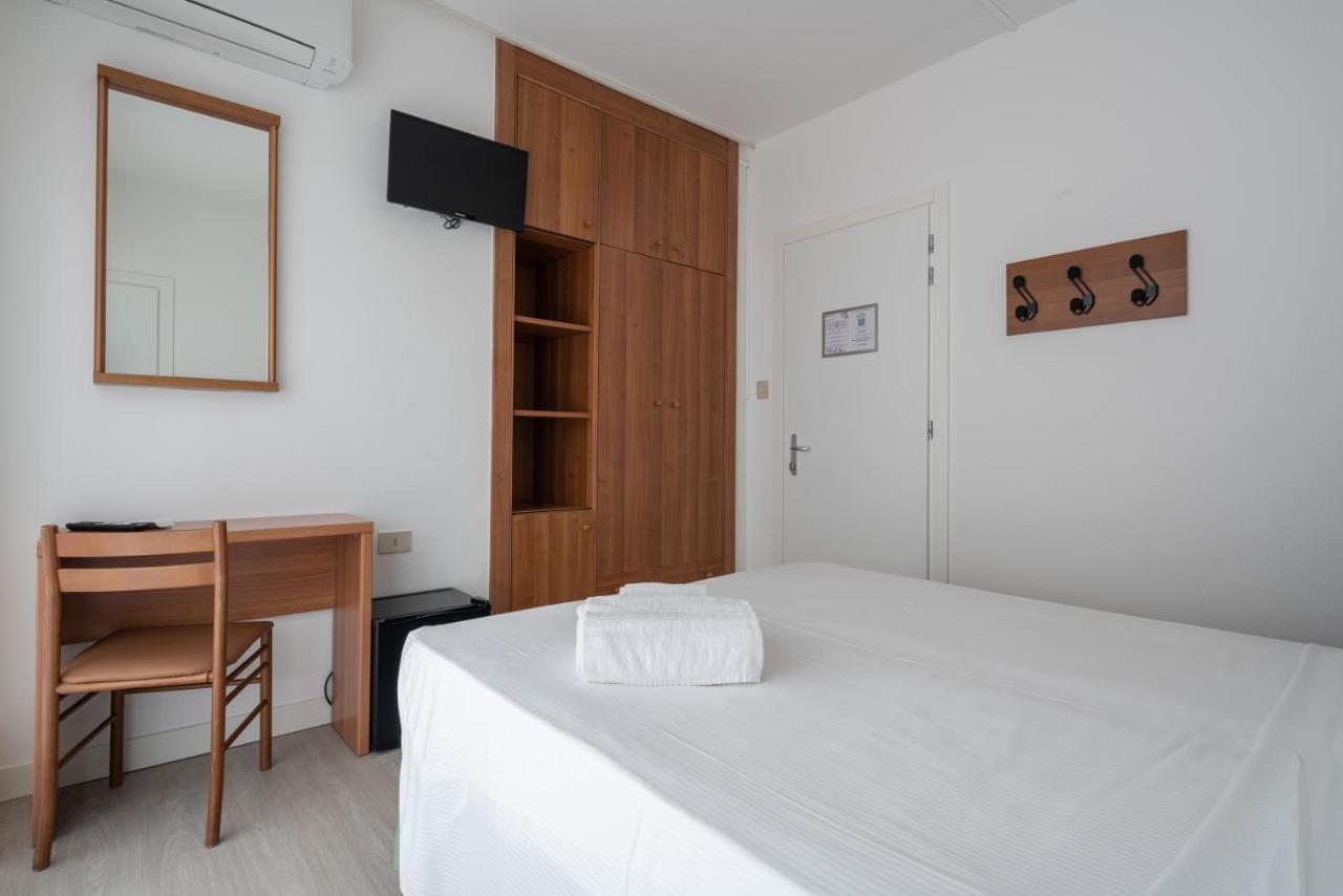 Hotel Boston 3 Stelle Superior Frontemare 利多迪迪耶索洛 外观 照片