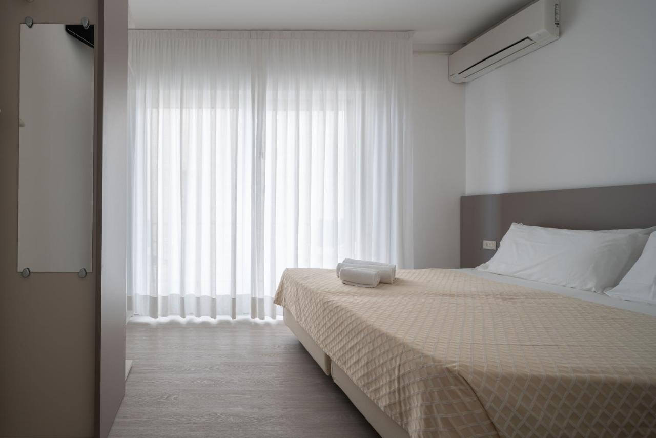 Hotel Boston 3 Stelle Superior Frontemare 利多迪迪耶索洛 外观 照片