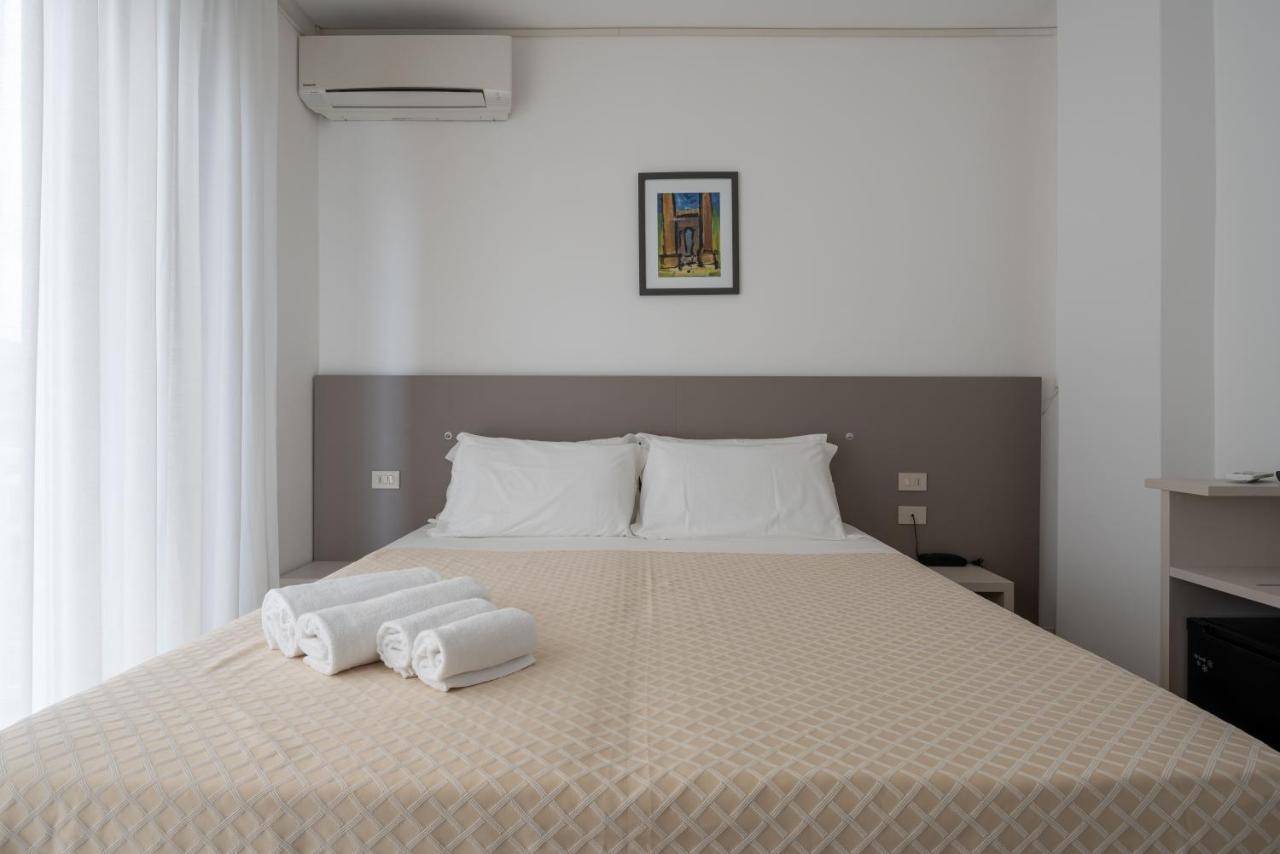 Hotel Boston 3 Stelle Superior Frontemare 利多迪迪耶索洛 外观 照片