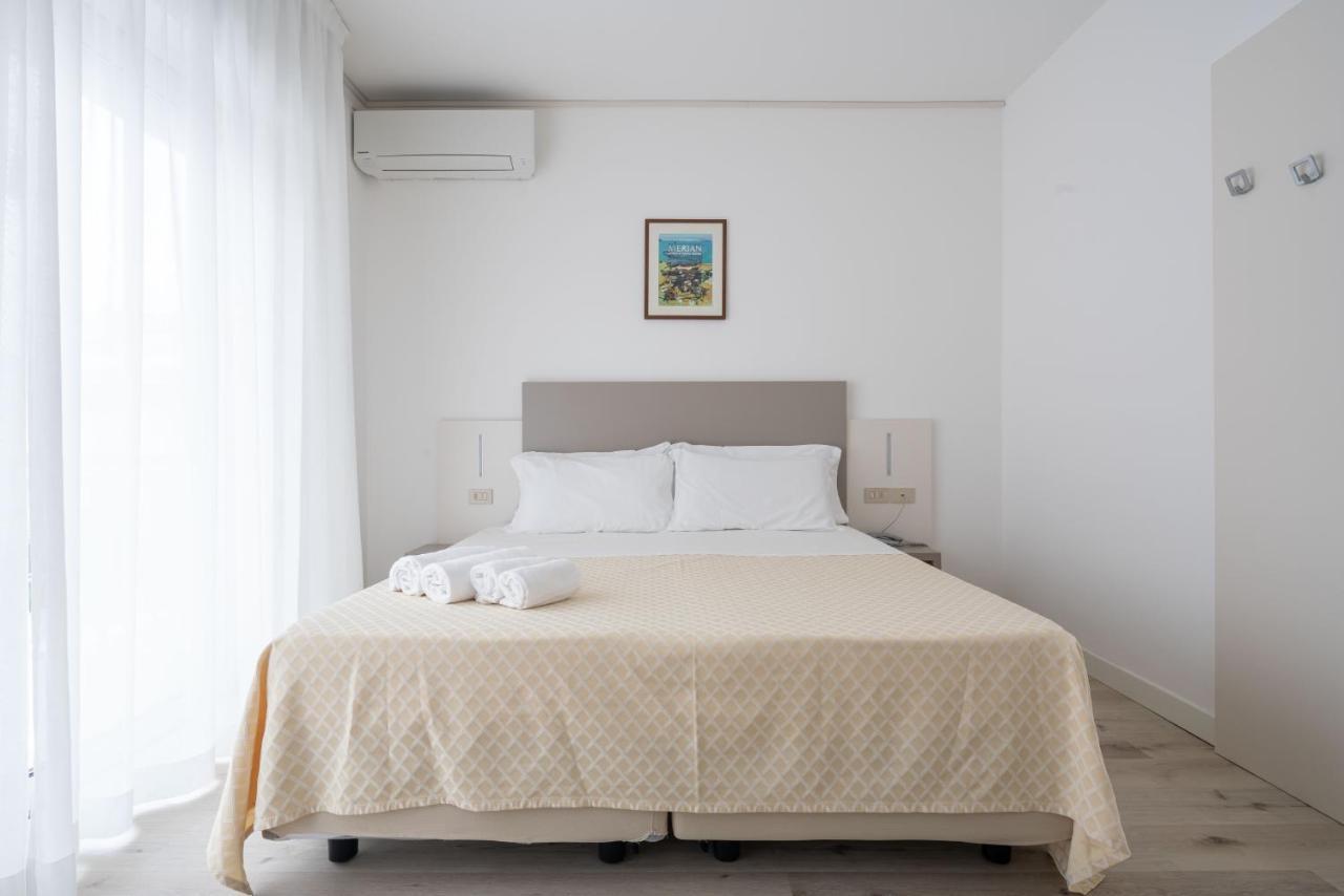 Hotel Boston 3 Stelle Superior Frontemare 利多迪迪耶索洛 外观 照片
