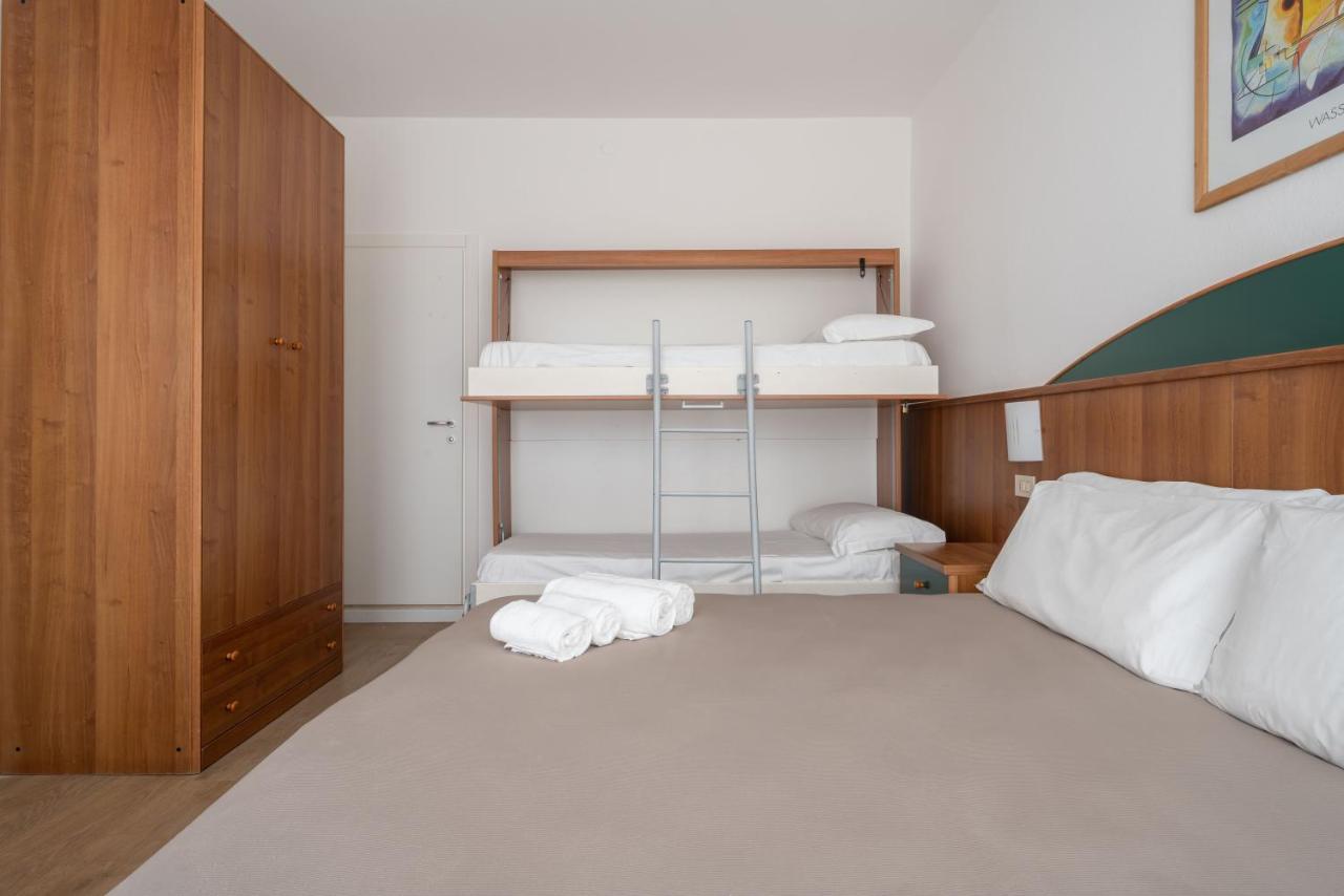 Hotel Boston 3 Stelle Superior Frontemare 利多迪迪耶索洛 外观 照片