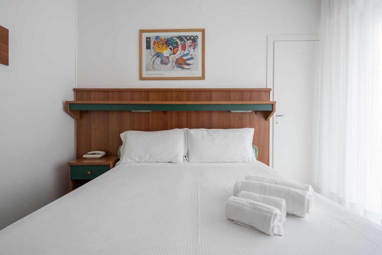 Hotel Boston 3 Stelle Superior Frontemare 利多迪迪耶索洛 外观 照片