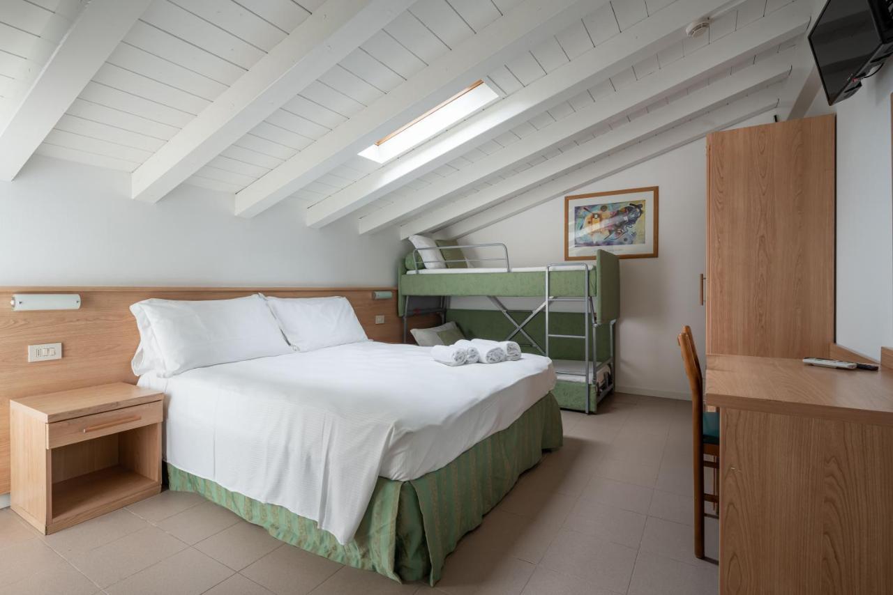 Hotel Boston 3 Stelle Superior Frontemare 利多迪迪耶索洛 外观 照片
