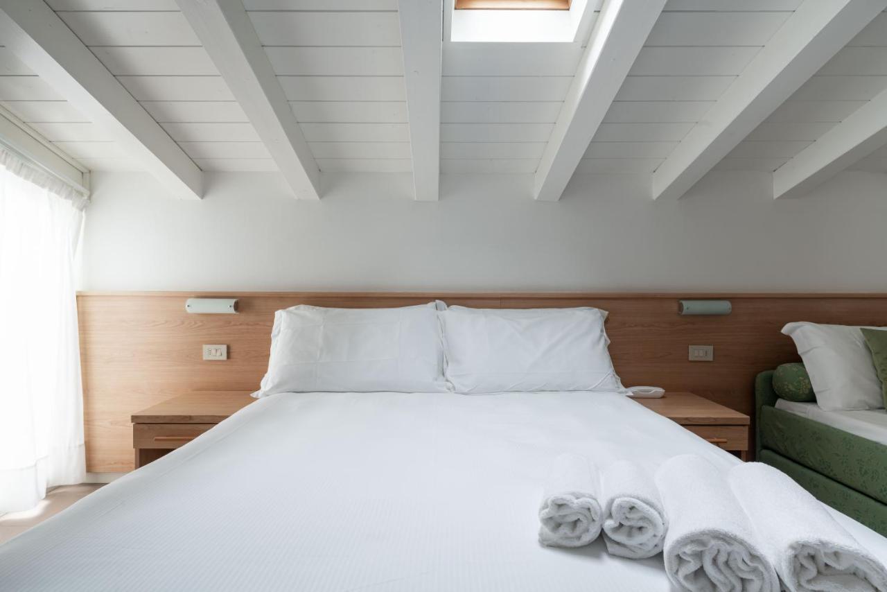 Hotel Boston 3 Stelle Superior Frontemare 利多迪迪耶索洛 外观 照片
