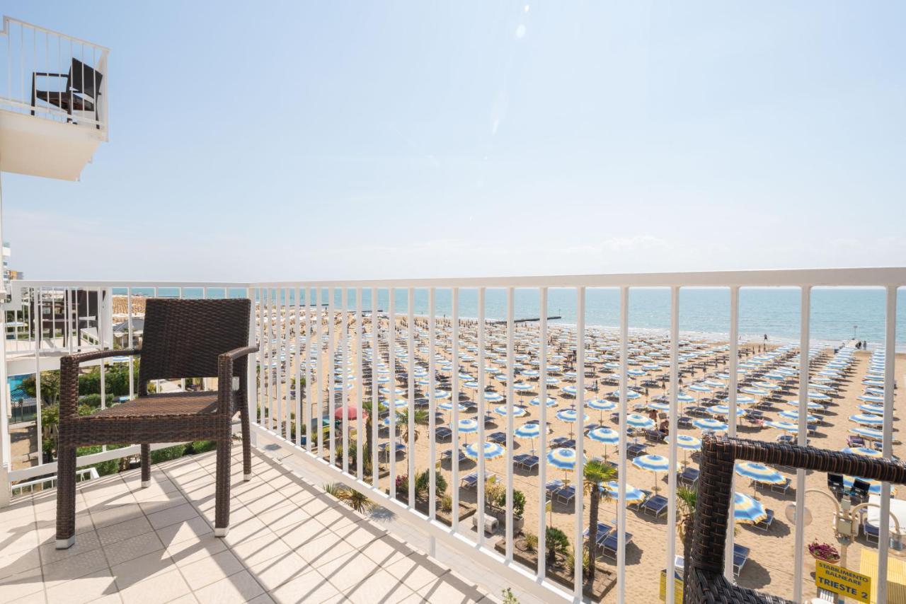 Hotel Boston 3 Stelle Superior Frontemare 利多迪迪耶索洛 外观 照片